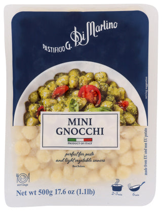 Di Martino Pasta Mini Gnoochi