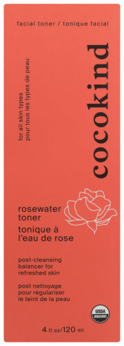 Cocokind Toner Facial Rosewtr Org