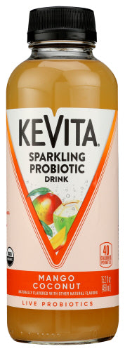 Kevita Juice Rtd Mango Ccnut Org