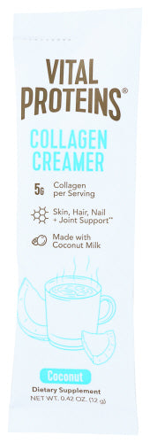 Vital Proteins Collagen Crmr Ccnt Stck