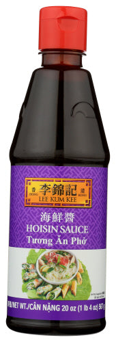 Lee Kum Kee Sauce Hoisin