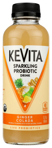 Kevita Drink Prob Sp Gngr Colada