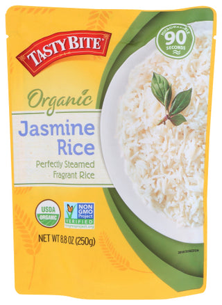 Tasty Bite Rice Jasmine