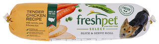 Freshpet Dog Meal Chckn