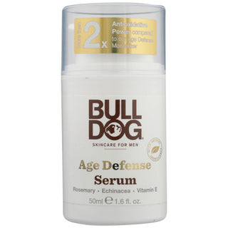 Bulldog Serum Age Defense