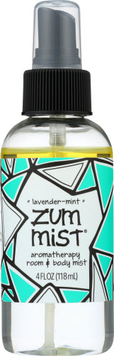 Zum Mist Lavender Mint