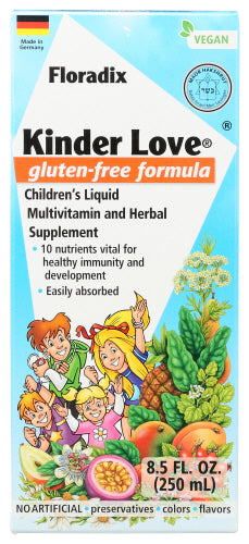 Salus Kids Multivitamin Kinder