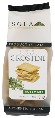 Isola Crostini Rosemary