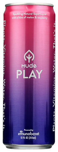 Mude Mude Play