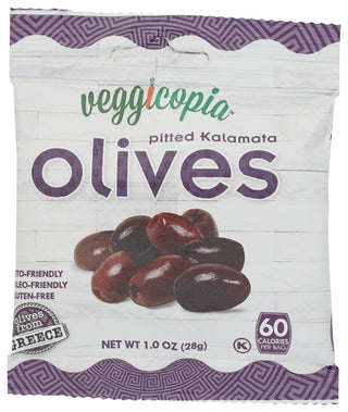 Veggicopia Olives Kalamata 200pc