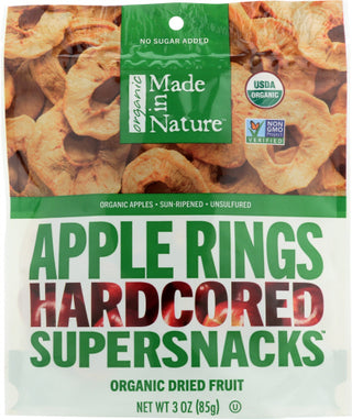 Made In Nature Apple Pieces Df Org
