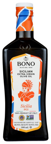 Bono Evoo Pgi Sicilia