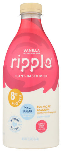 Ripple Milk Vanilla