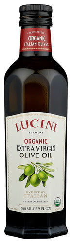 Lucini Evryday Lucini Org Evoo