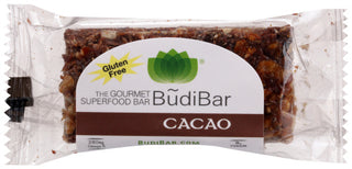 Budibar Bar Cacao