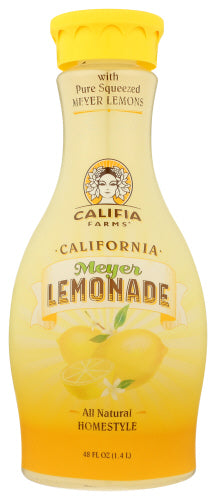 Califia Meyer Lemnade Citrus Juic