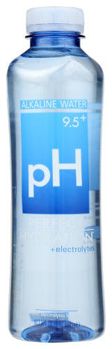Perfect Hydration Water Alkaline Ph