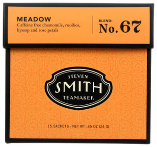 Smith Tea Herbal Meadow