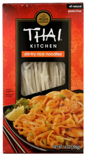 Thai Kitchen Noodle Strfry Rice