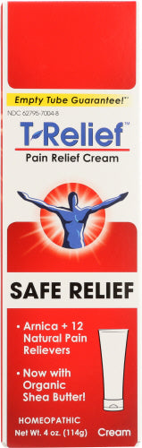Medinatura T Relief Pain Ointment