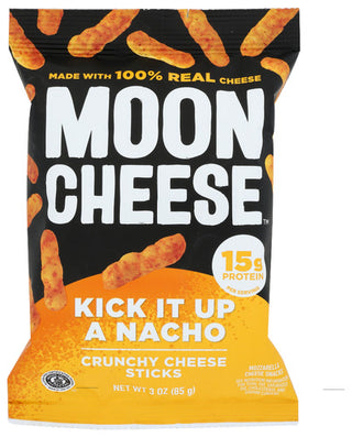 Moon Cheese Stick Kick It Up Nacho