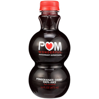 Pom Wonderful Juice Pmgrnt Cherry