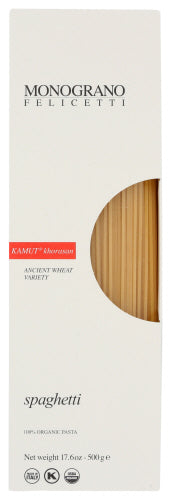 Felicetti Pasta Spaghetti Kamut