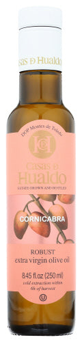 Casas De Hualdo Evoo Cornicabra