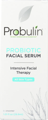 Probulin Probiotic Facial Serum