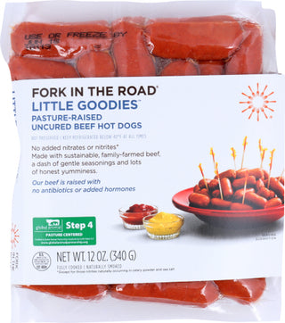 Fork In The Road Hotdogs Little Goodies