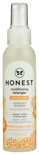 The Honest Company Conditioner Detangler