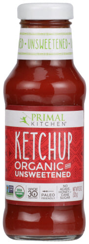 Primal Kitchen Ketchup Unswtnd Org