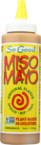 Miso Mayo Miso Mayo Original