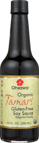 Ohsawa Sauce Gfwf Tamari Org