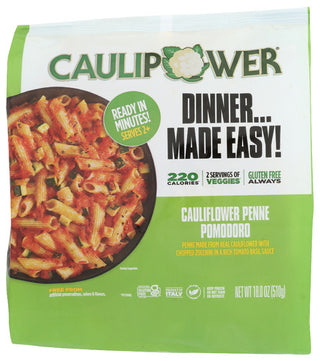 Caulipower Penne Pomodoro Frz Meal