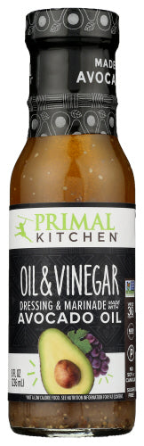 Primal Kitchen Dressing Oil & Vinegar