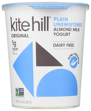 Kite Hill Yogurt Ero Styl Pl Unswtn