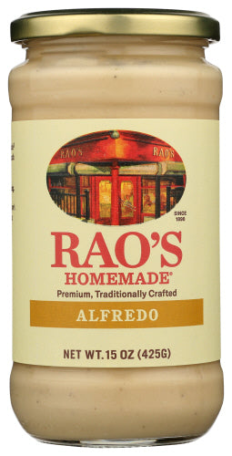 Raos Sauce Alfredo