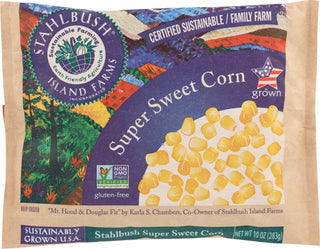 Stahlbush Island Farms Corn Super Sweet