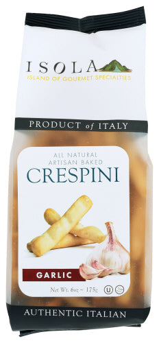 Isola Crespini Garlic