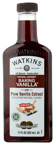 Watkins Extract Vanlla Grmt Bak