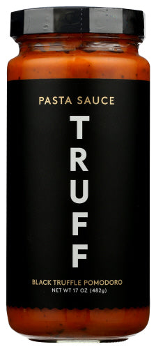 Truff Sauce Pasta Pomodoro