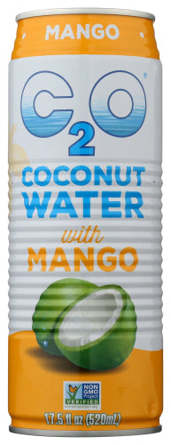 C20 Coconut Wtr Pure Mngo