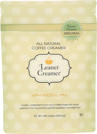 Leaner Creamer Creamer Pouch Orig