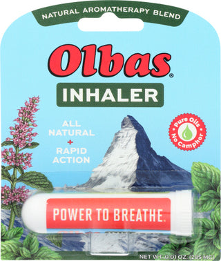 Olbas Inhaler Pckt Size