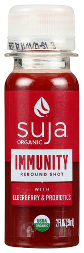 Suja Shot Immunity Rebound