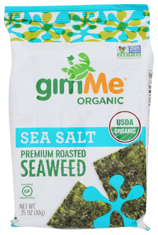 Gimme Seaweed Snk Rstd Ssalt Org