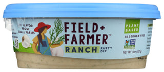 Field & Farmer Party Dip Ranch