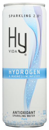 Hyvida Water Sprklng Pure