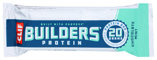 Clif Builder Bar Choc Mint